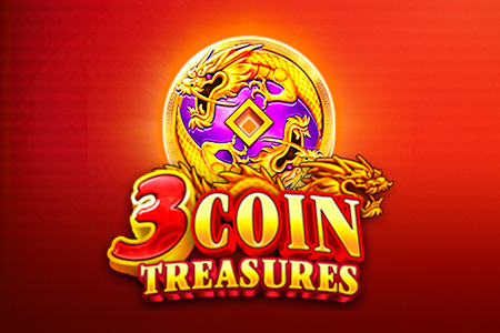 3 Coin Treasures