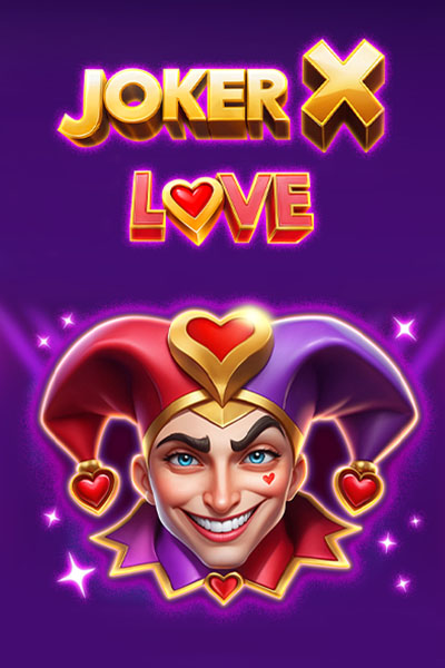 Joker X Love