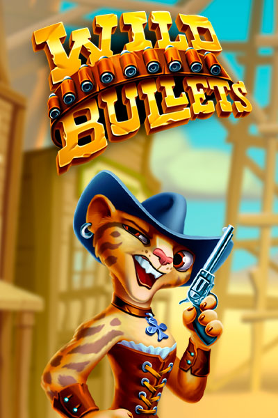Wild Bullets
