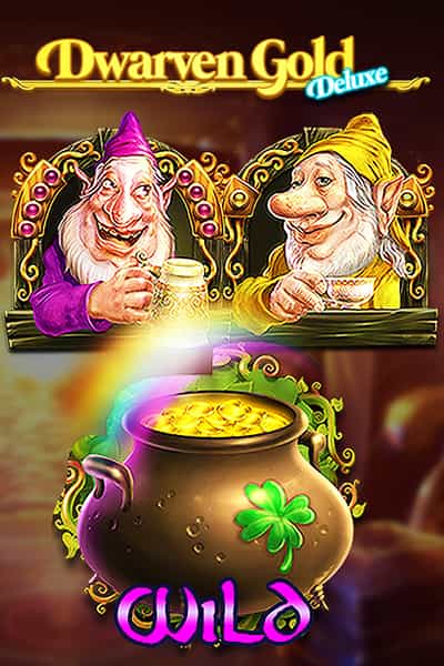 Dwarven Gold Deluxe