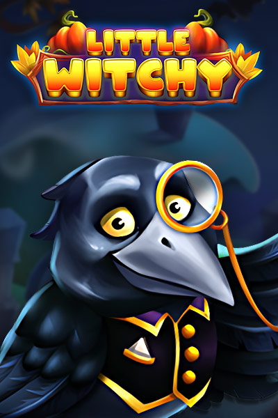 Little Witchy