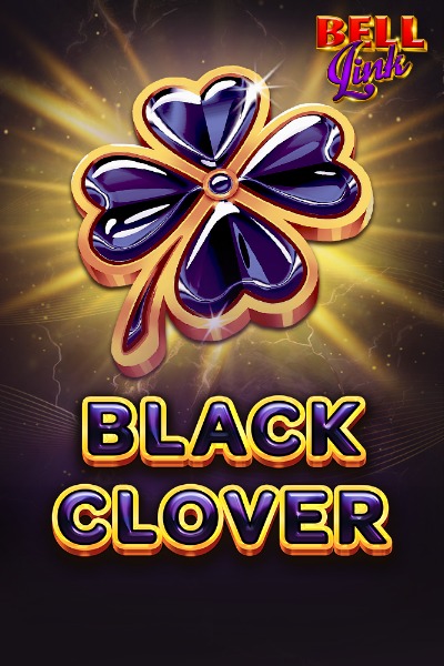Black Clover Bell Link