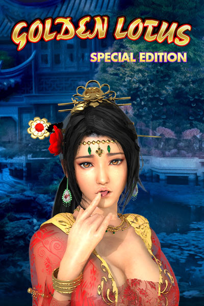 Golden Lotus SE
