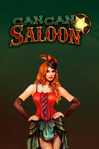 CanCan Saloon