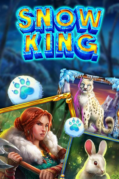 Snow King