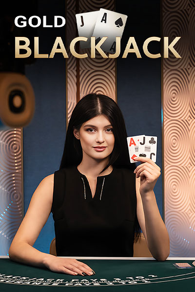Gold Blackjack
