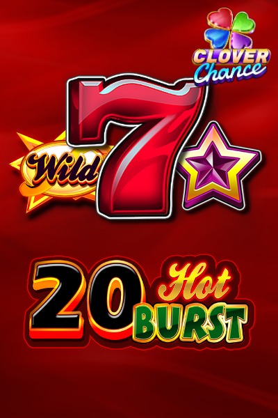 20 Hot Burst