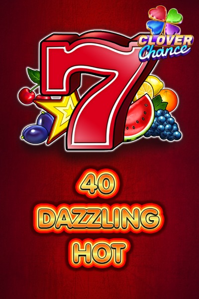 40 Dazzling Hot