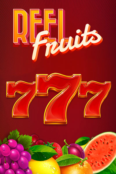 Reel Fruits
