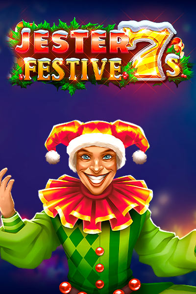 Jester Festive 7s