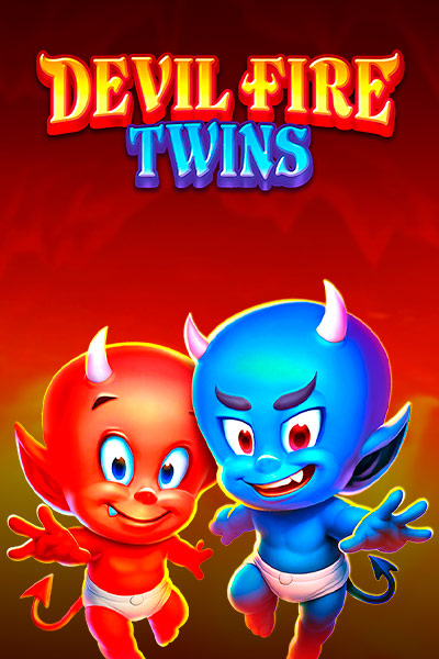 Devil Fire Twins