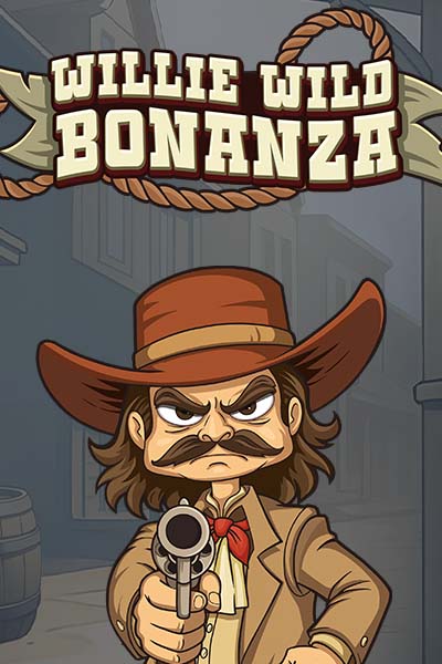Willie Wild Bonanza