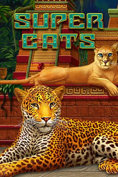 Super Cats
