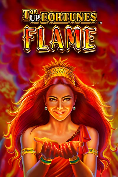 Top Up Fortunes Flame