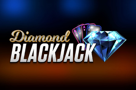 Diamond Blackjack