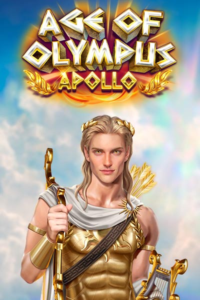 Age Of Olympus:Apollo