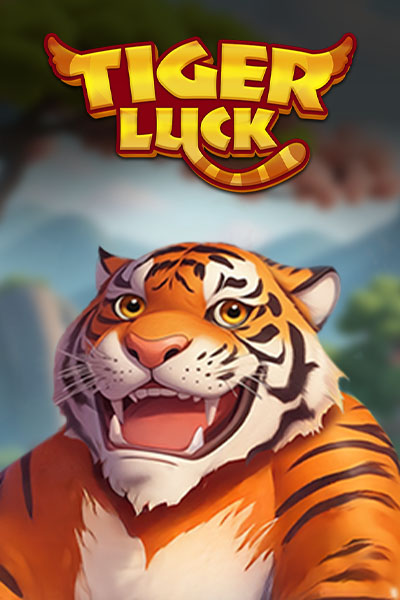Tiger Luck