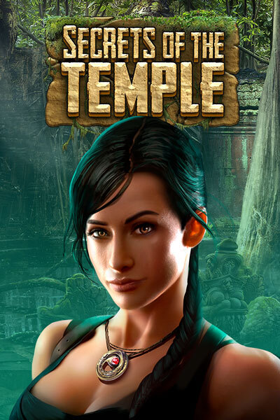 Secrets of the Temple