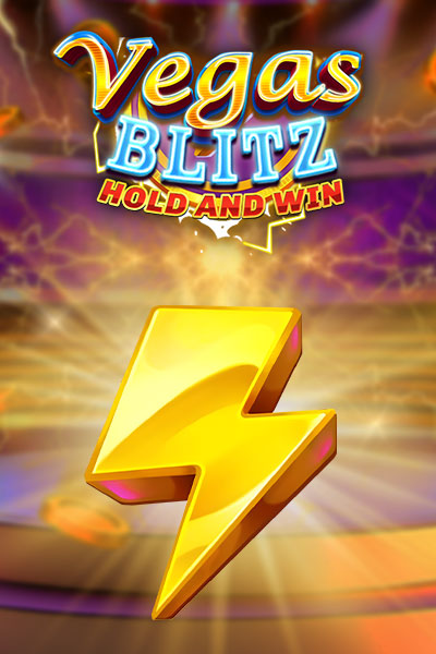 Vegas Blitz: Hold & Win