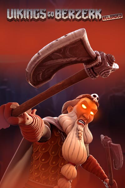 Vikings Go Berzerk Reloaded