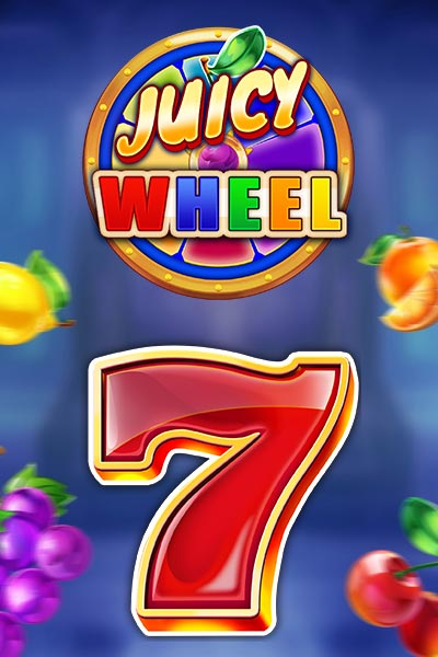 Juicy Wheel
