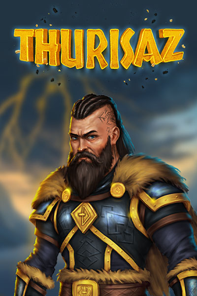 Thurisaz