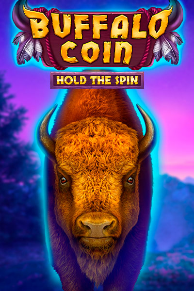 Buffalo Coin: Hold The Spin