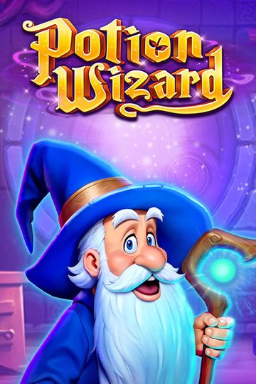 Potion Wizard