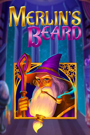 Merlin's Beard