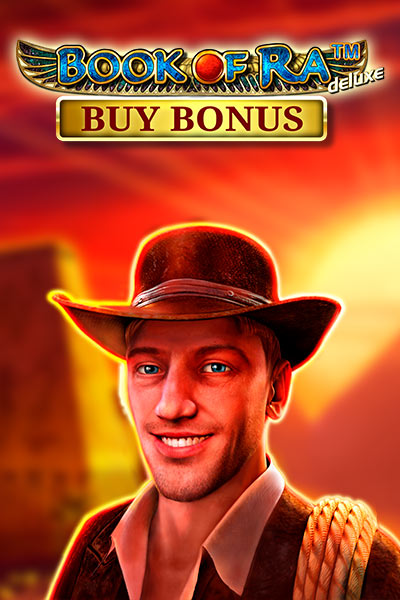 Book of Ra Deluxe Buy Bonus