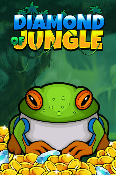 Diamond of Jungle