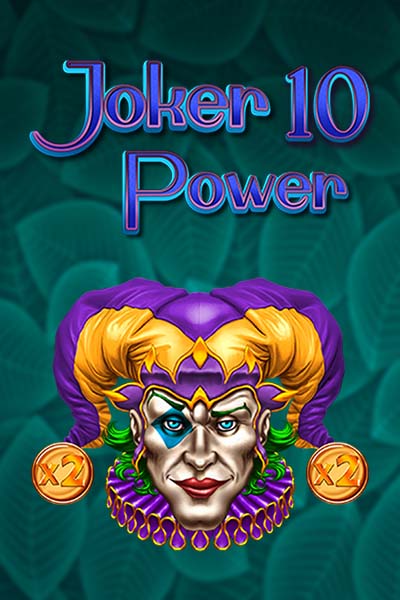 Joker Power 10