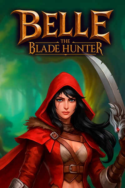 Belle the Blade Hunter