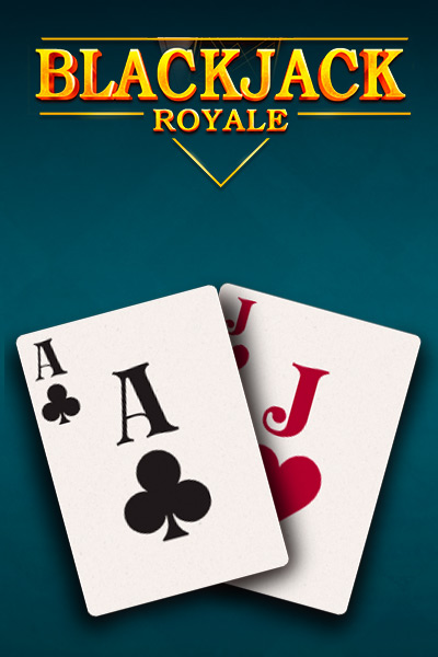 Blackjack Royale