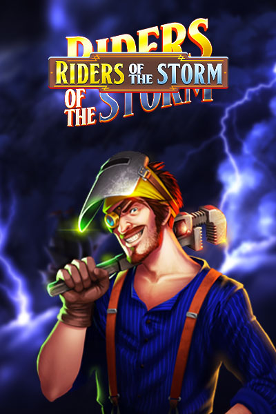 Riders of the Storm