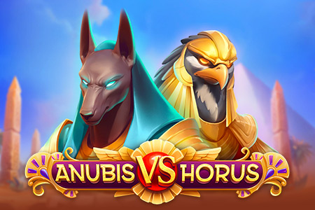 Anubis vs Horus