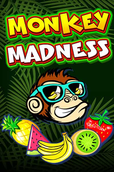 Monkey Madness