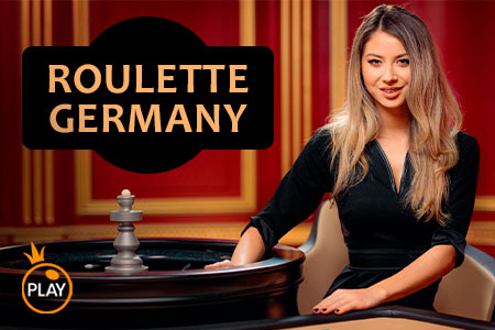Roulette Germany - Deutsches Roulette