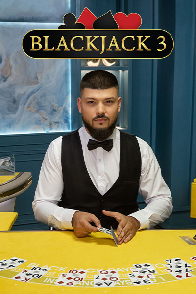 Blackjack 3