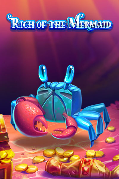 Rich Of The Mermaid