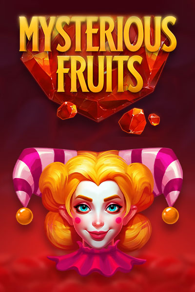 Mysterious Fruits