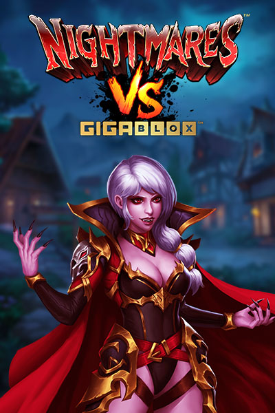 Nightmares VS GigaBlox