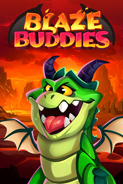 Blaze Buddies