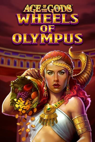 Age of the Gods: Wheels of Olympus