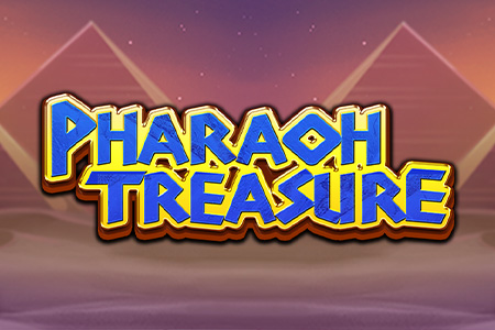 Pharaoh Treasure
