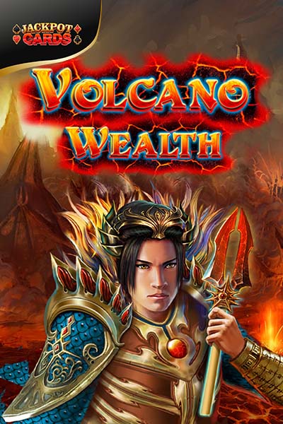 Volcano Wealth