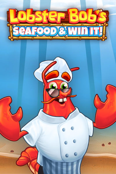 Lobster Bob's Sea Food and Win It