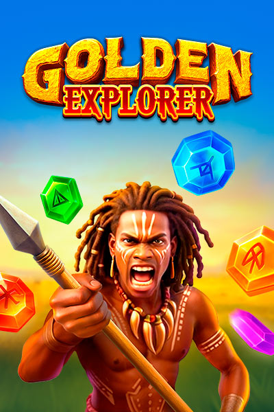 Golden Explorer