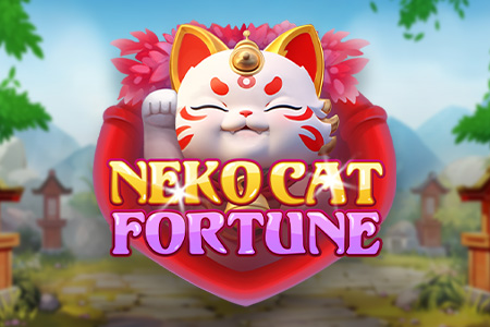 Neko Cat Fortune