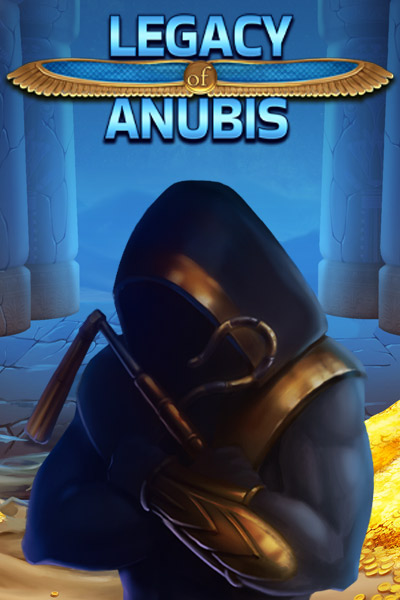 Legacy of Anubis